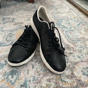 Mens Cole Haan GrandPro Sneakers Size 10.5 Wide